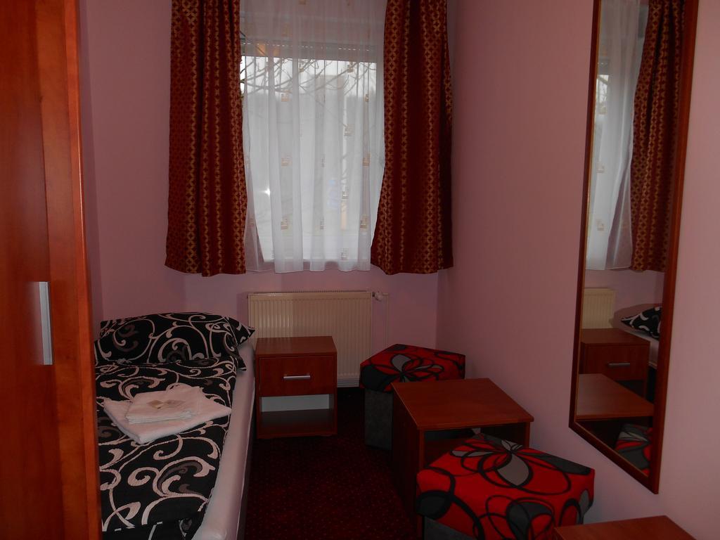 Apartment Karlovy Vary Room photo
